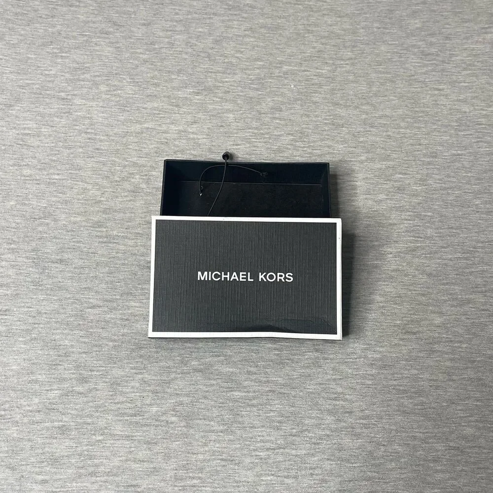 Michael Kors Empty Decorative Gift Box
